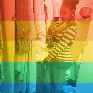 Meet your Posher, Alexia